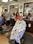 Home Vintage Barbershop Mansfield TX